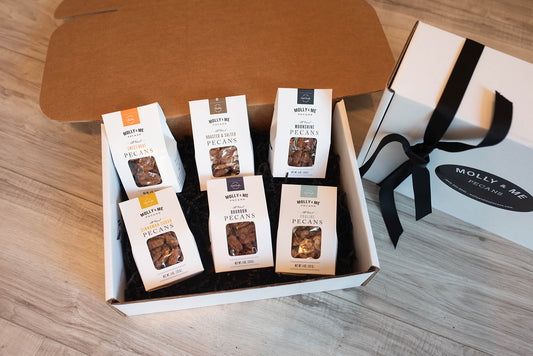 Large Sampler Gift Box