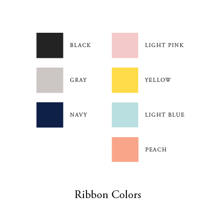 Special Event Gift Boxes