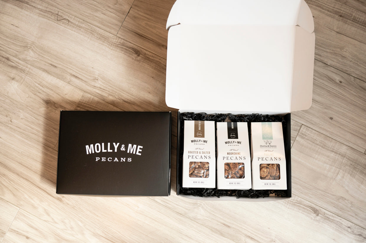 The Perfect Corporate Gift Box