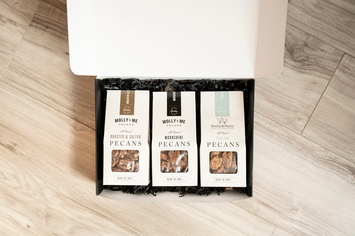 The Perfect Corporate Gift Box