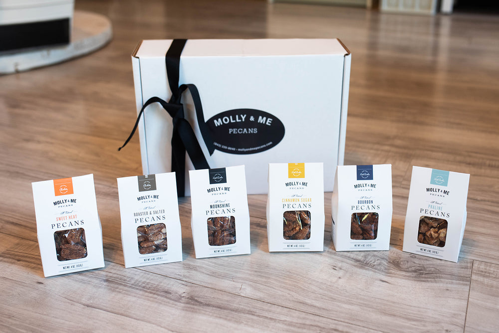 Large Sampler Gift Box