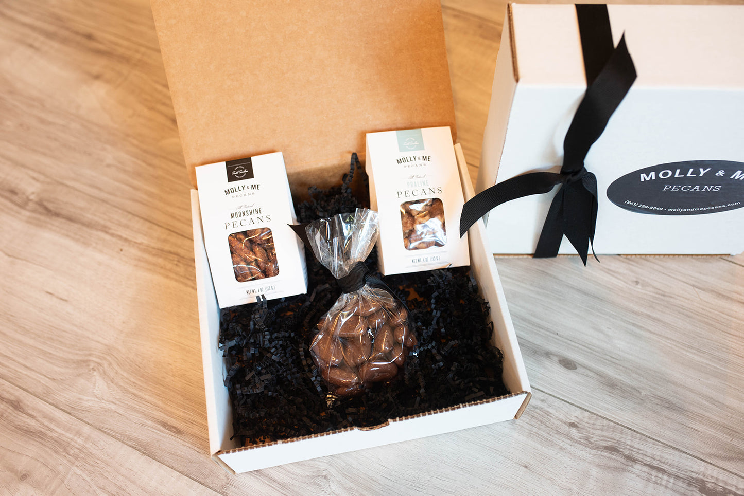 Small Gift Box