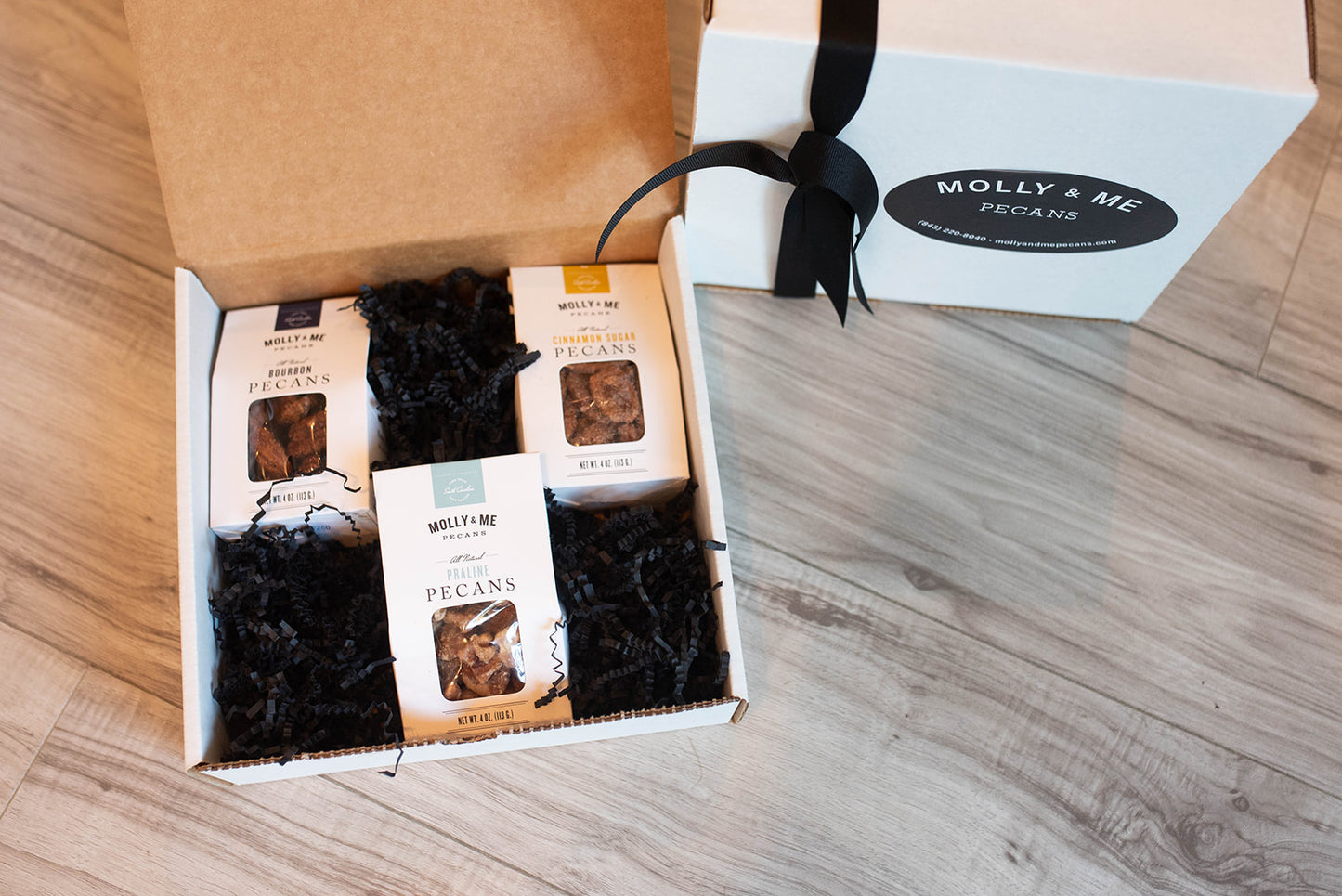 Small Gift Box
