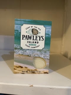 Pawleys Island soap