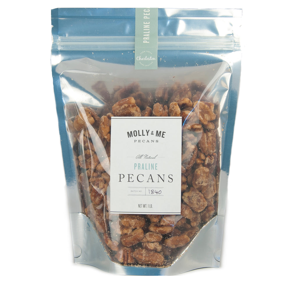 Praline Pecans