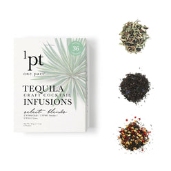 Tequila Variety pack Infusion